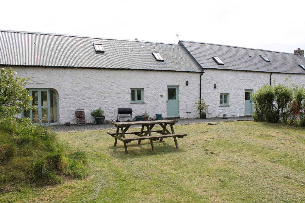 The Barn @ Mill Haven Place, 3 bedroom cottage, Haverfordwest