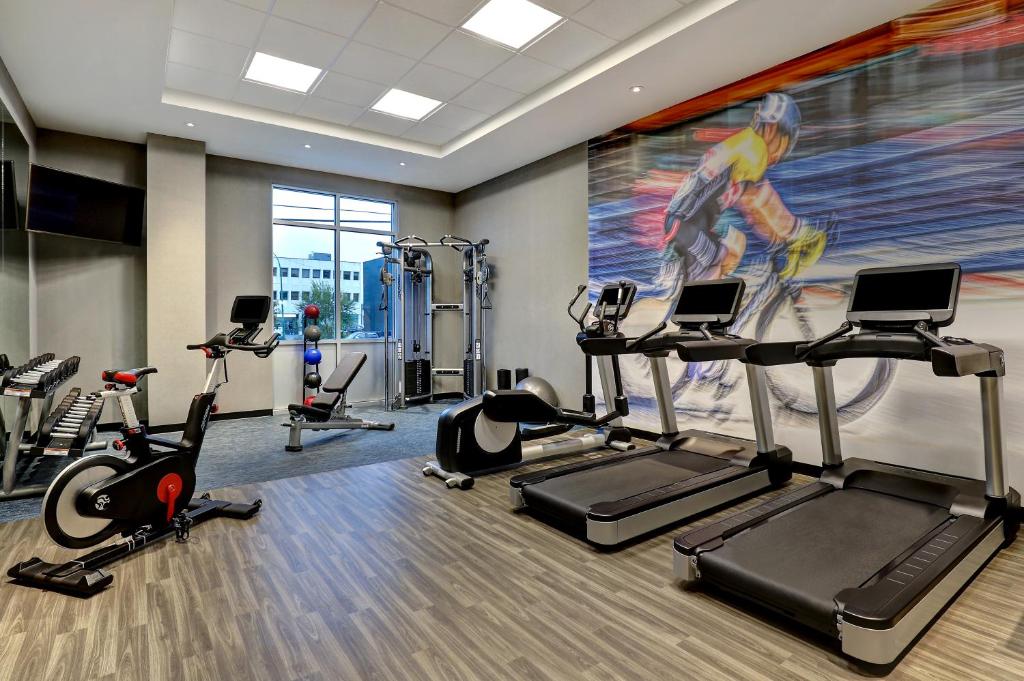 Hyatt Place Prince George photo