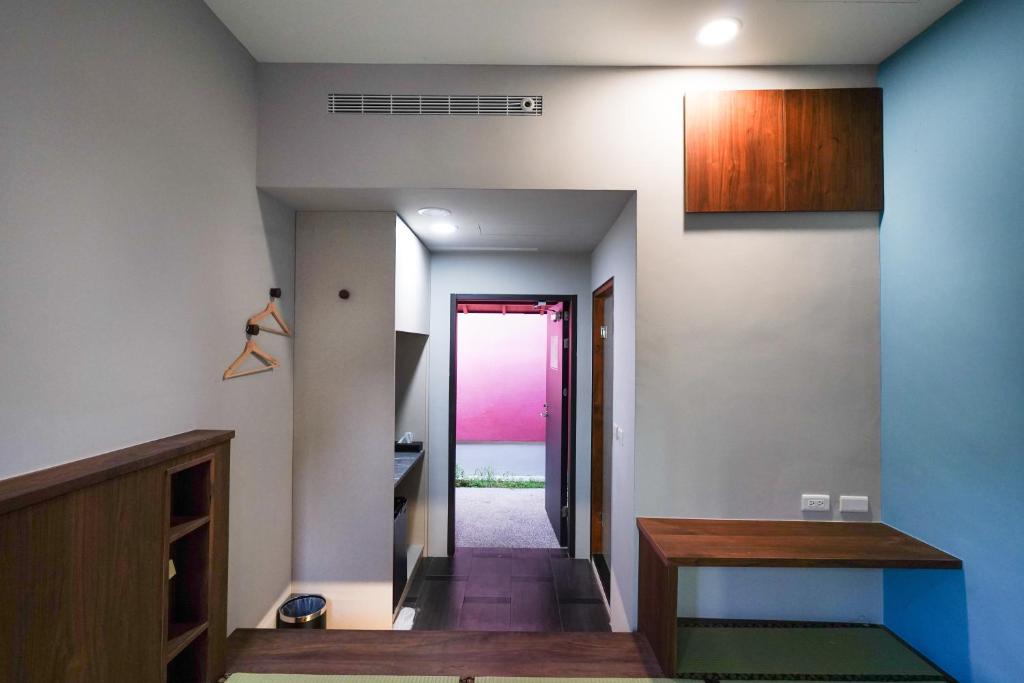 能高俱樂部 Nenggao Club B&B photo