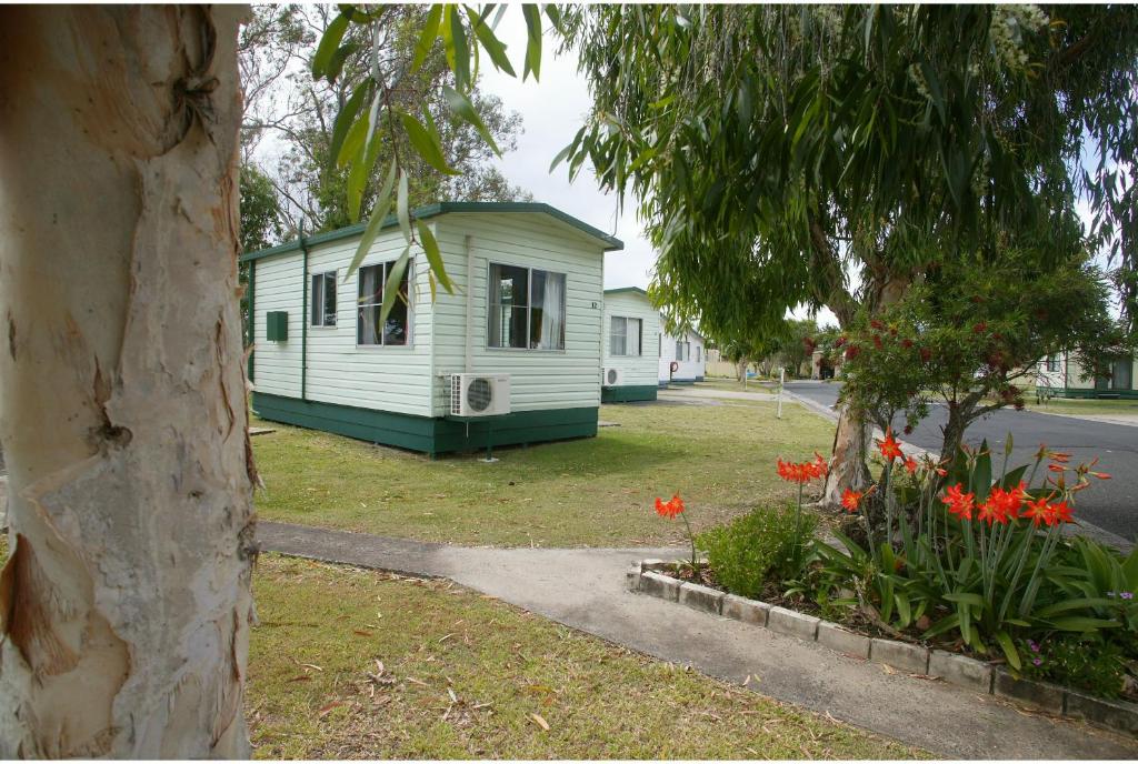 Discovery Parks - Casino, Casino