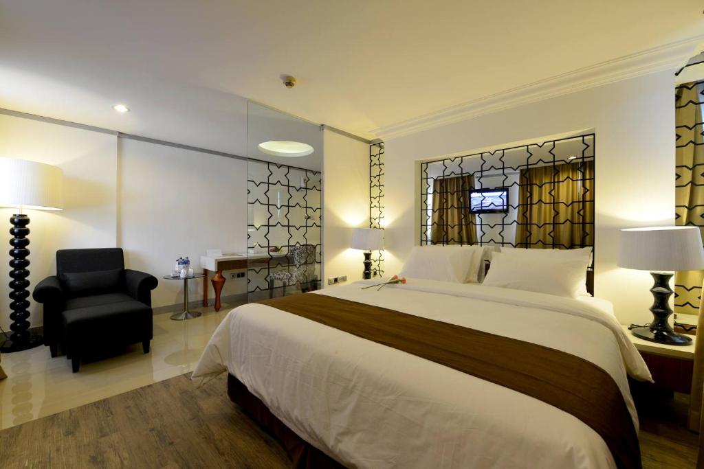 The Naripan Hotel by KAGUM Hotels photo