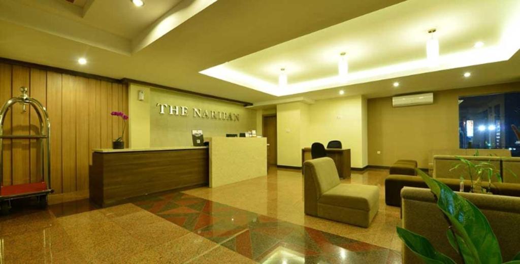 The Naripan Hotel by KAGUM Hotels photo