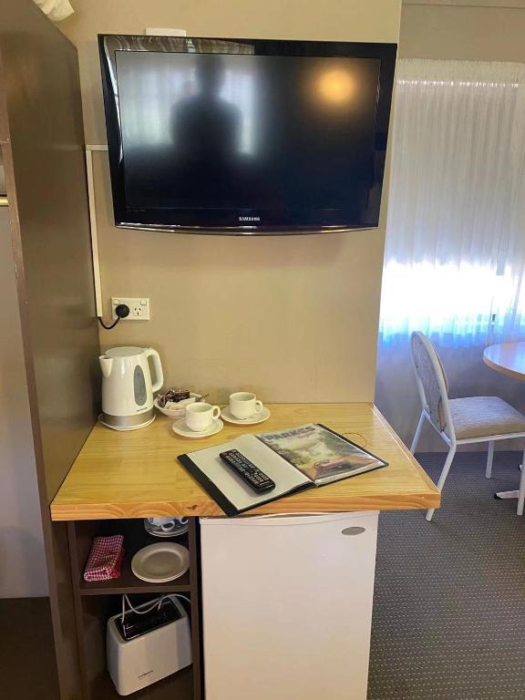 Facilities