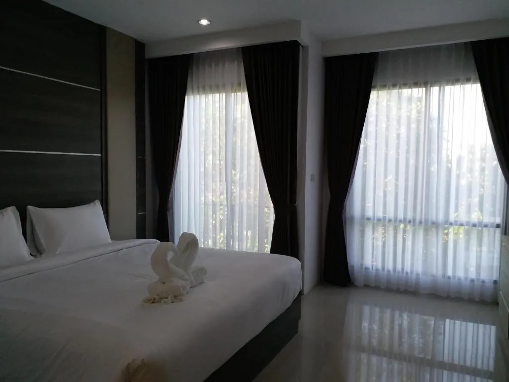 Areena Hotel Phitsanulok, hotel in Phitsanulok