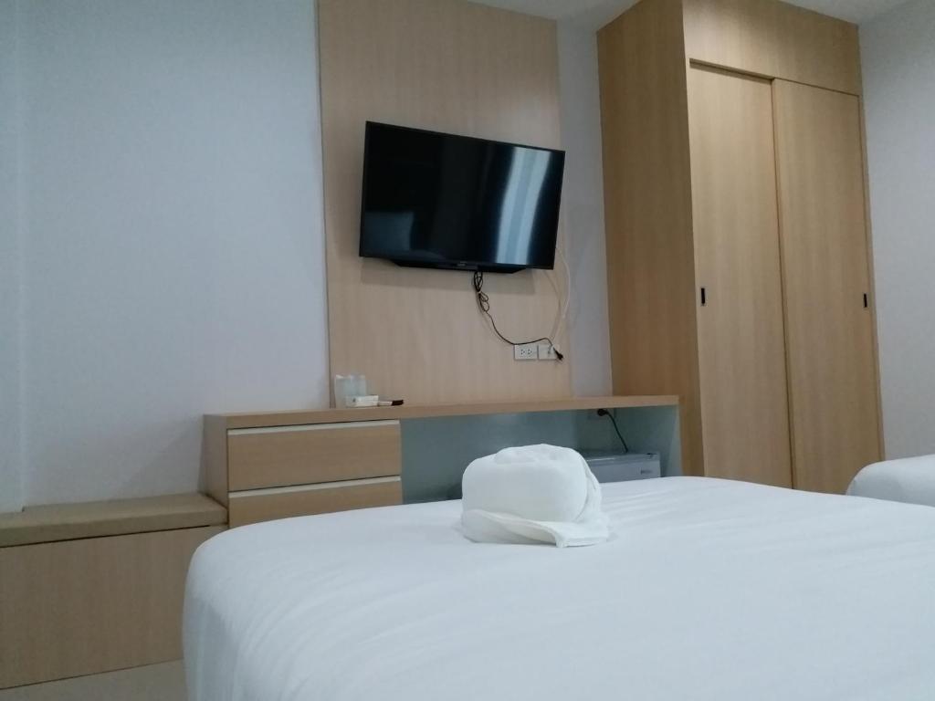 Areena Hotel Phitsanulok photo