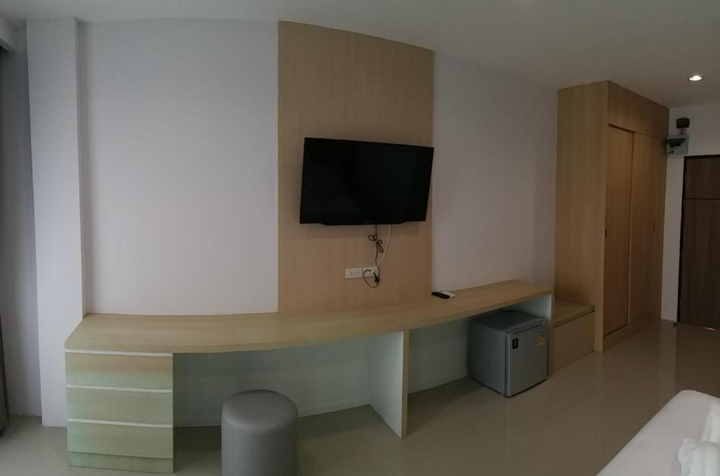 Areena Hotel Phitsanulok photo
