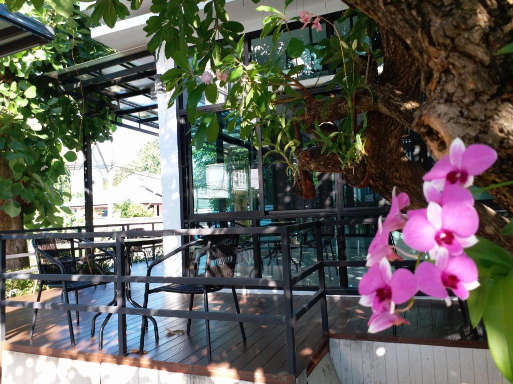 Areena Hotel Phitsanulok photo