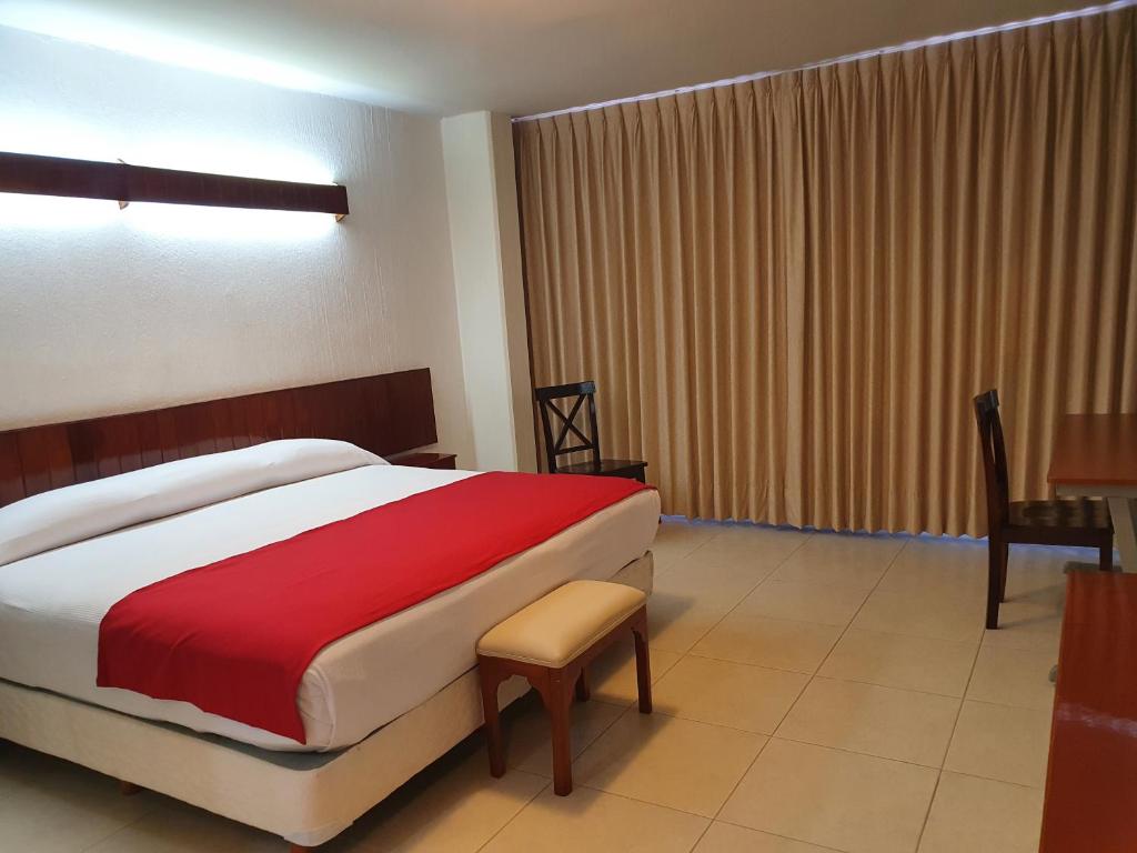 Hotel Cristal photo