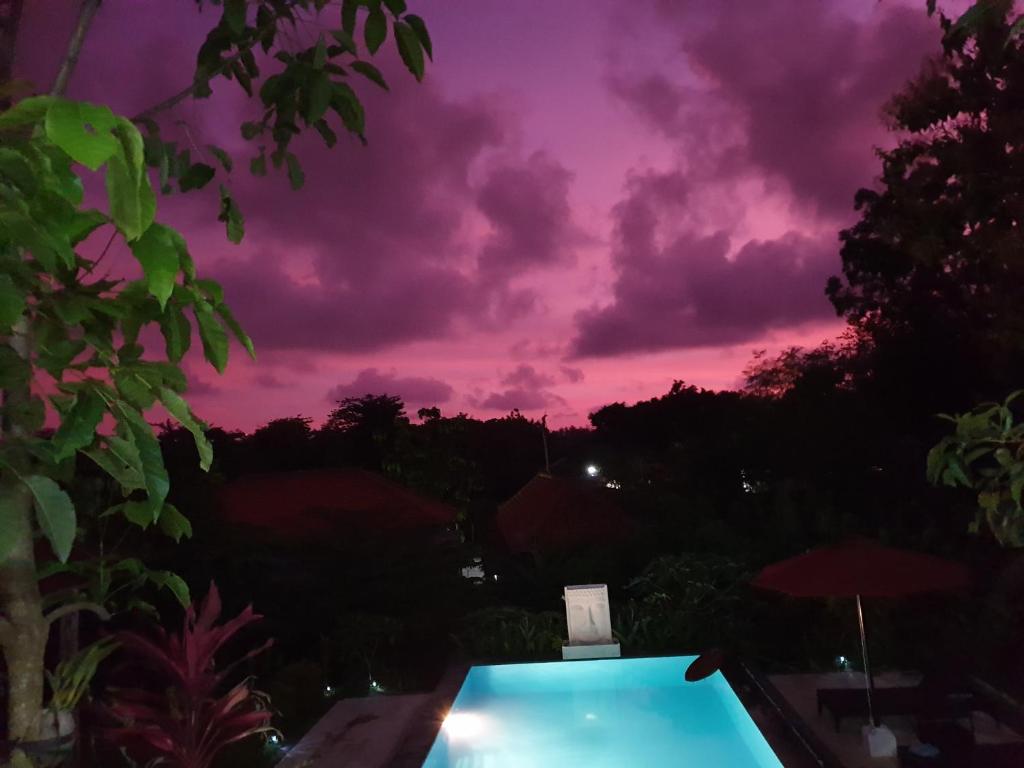 Pondok Kembar Homestay