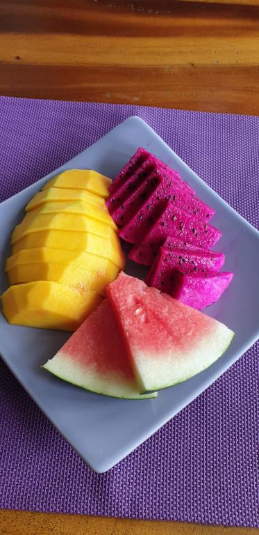 Pondok Kembar Homestay