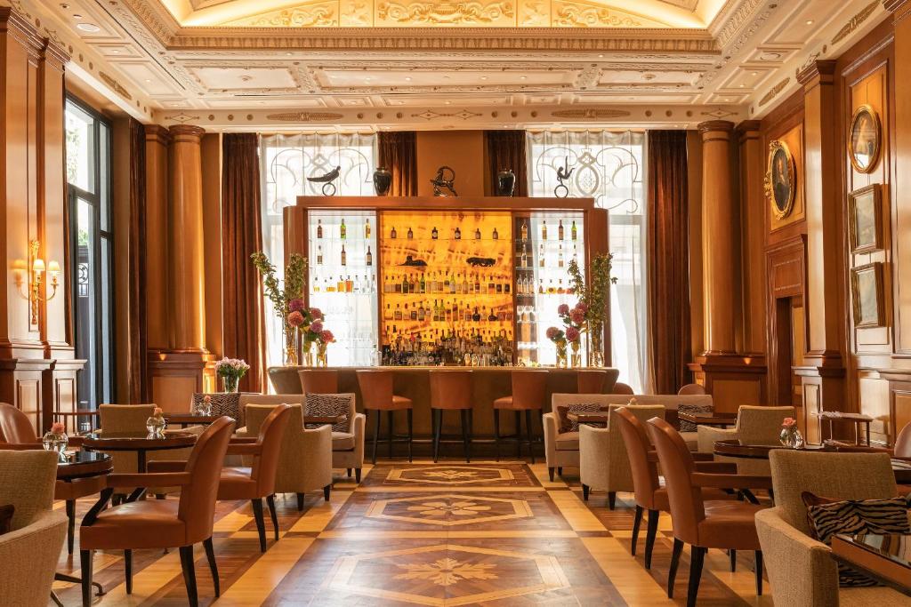 Palazzo Parigi Hotel & Grand Spa - LHW - 2