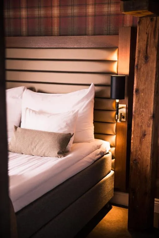 Home Hotel Packhuset, hotel in Kalmar