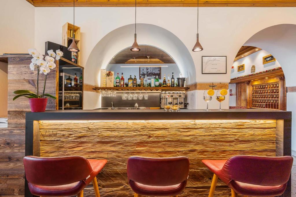 Royal Hotel Cortina - 5
