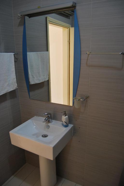 Apartment Antonia - 4