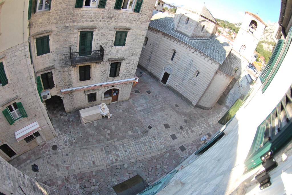 Apartment Antonia photo