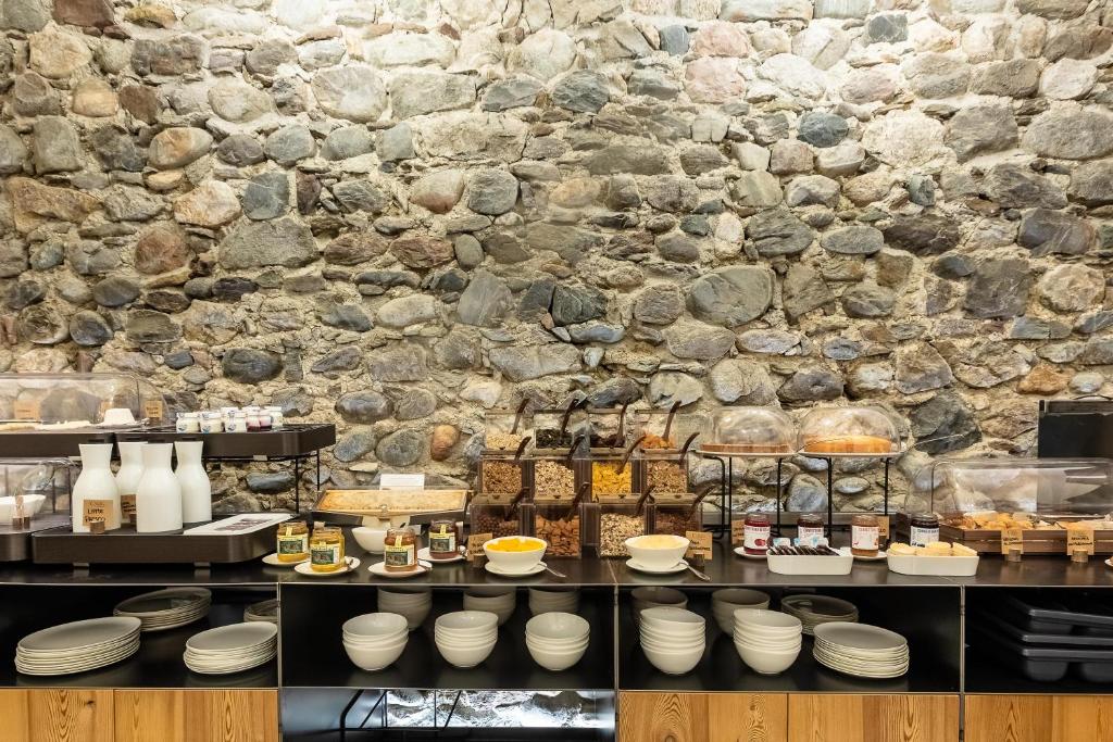 Curt di Clement Eco Mobility Hotel - 5