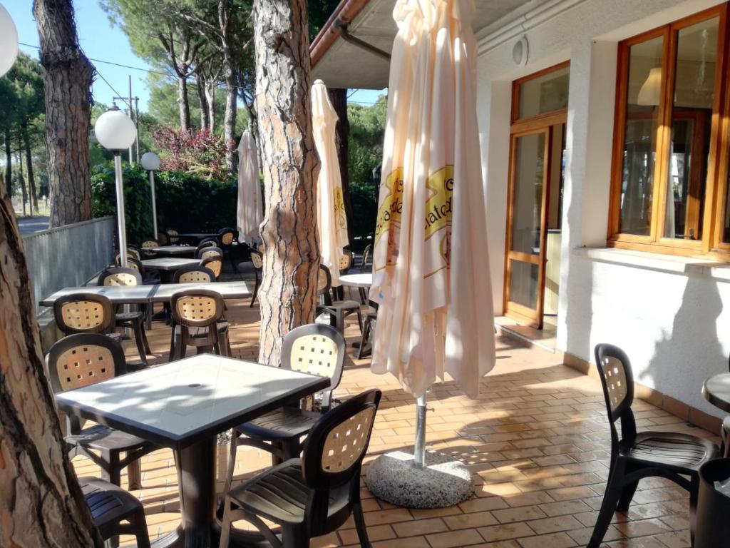 Pineta Sul Mare Camping Village - 3