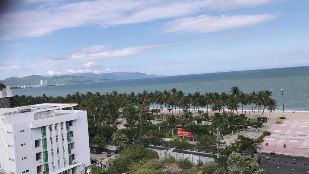 Hoàng Sơn Hotel Nha Trang