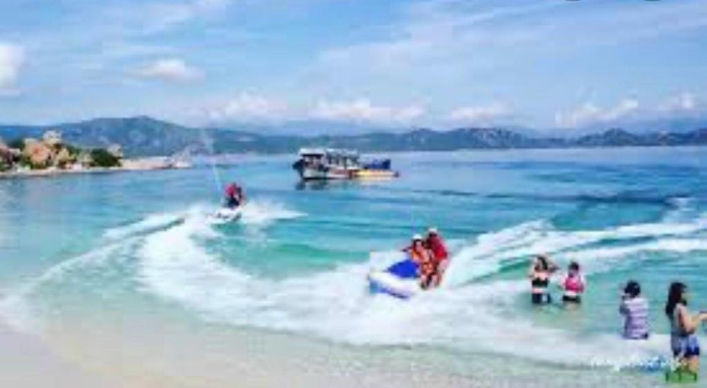 Hoàng Sơn Hotel Nha Trang