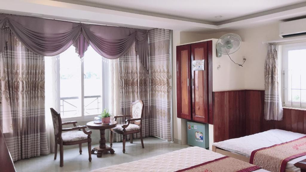 Hoang Son Hotel Nha Trang photo
