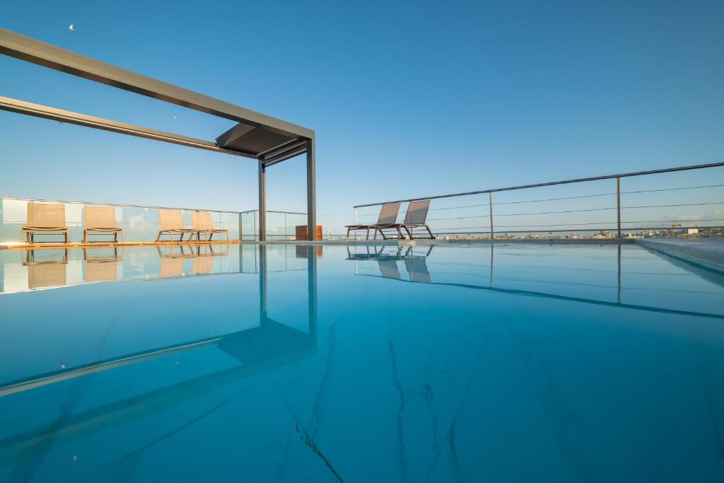 Mercure St. Julian's Malta photo