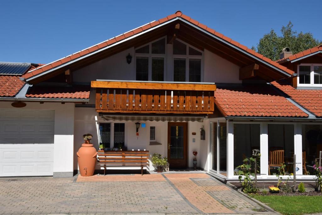 Haus Gauß - 4