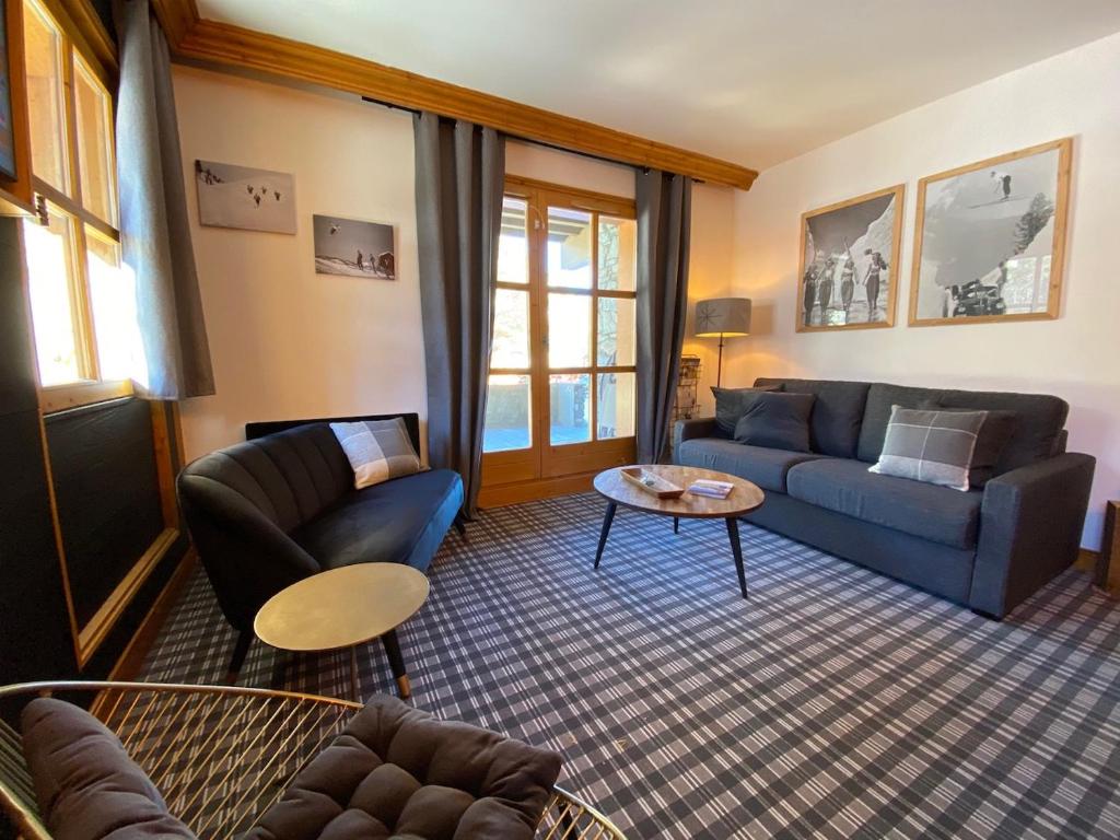 Appartement de Standing - ARC 1950 - 6 à 12 personnes, Arc 1950