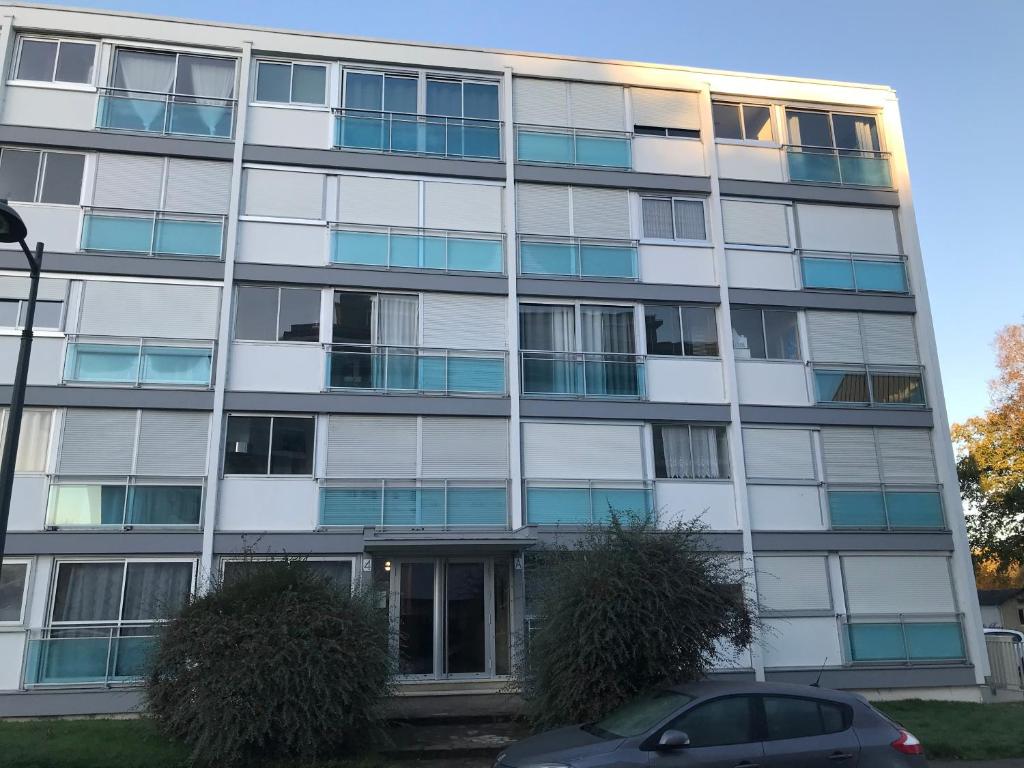 Cosylocation La Varende 71 - 2