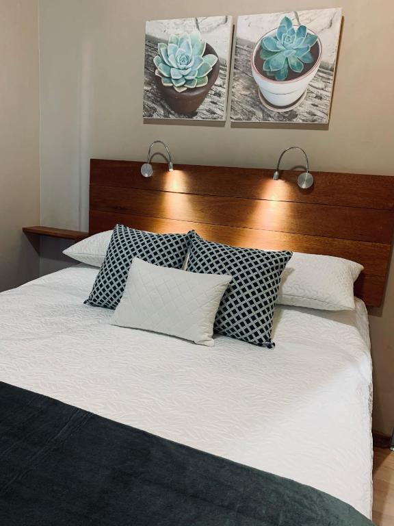 Oppad — Hotel in Kimberley