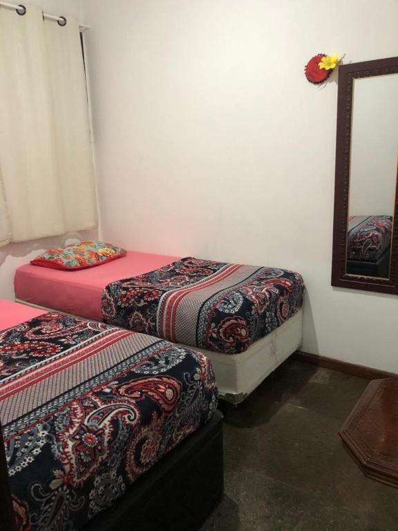 Hostel Icarai Inn — Hotel in Niteroi