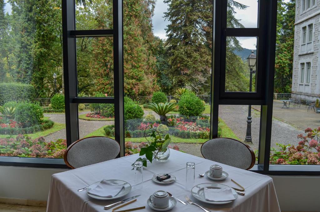 Parador De Limpias Photo 6