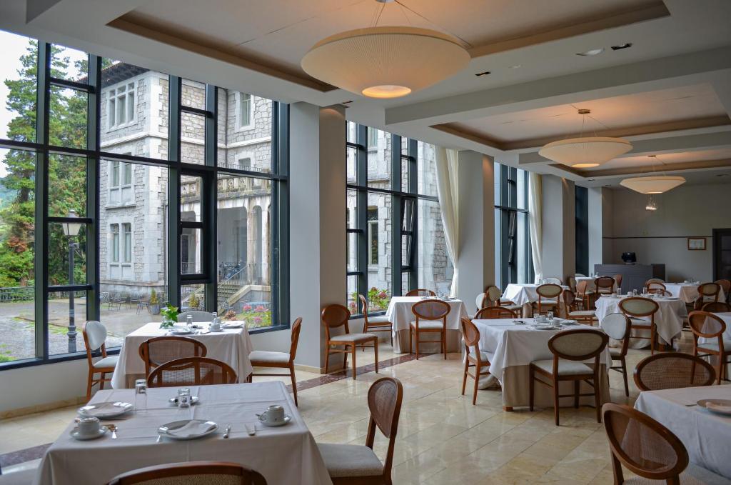 Parador De Limpias Photo 7