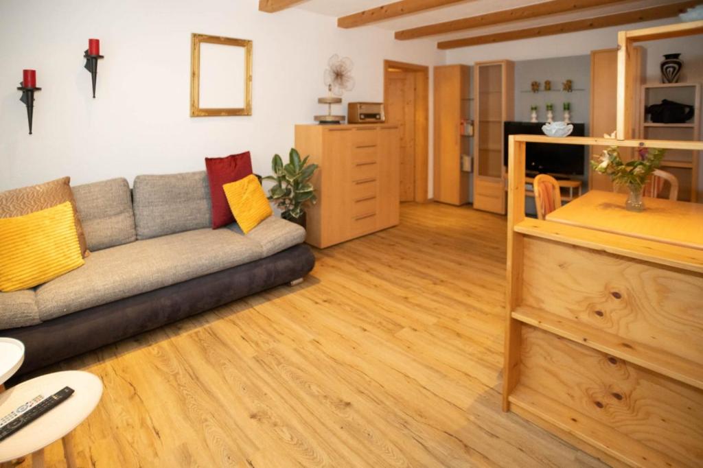 Ferienwohnung Kristina - 2
