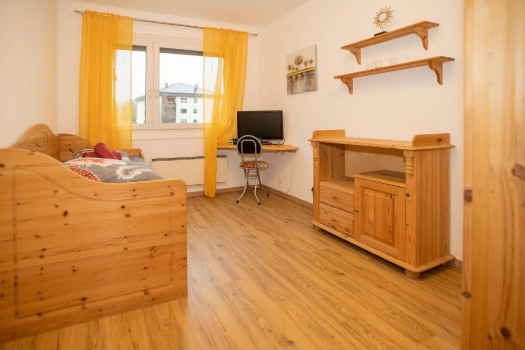 Ferienwohnung Kristina - 3