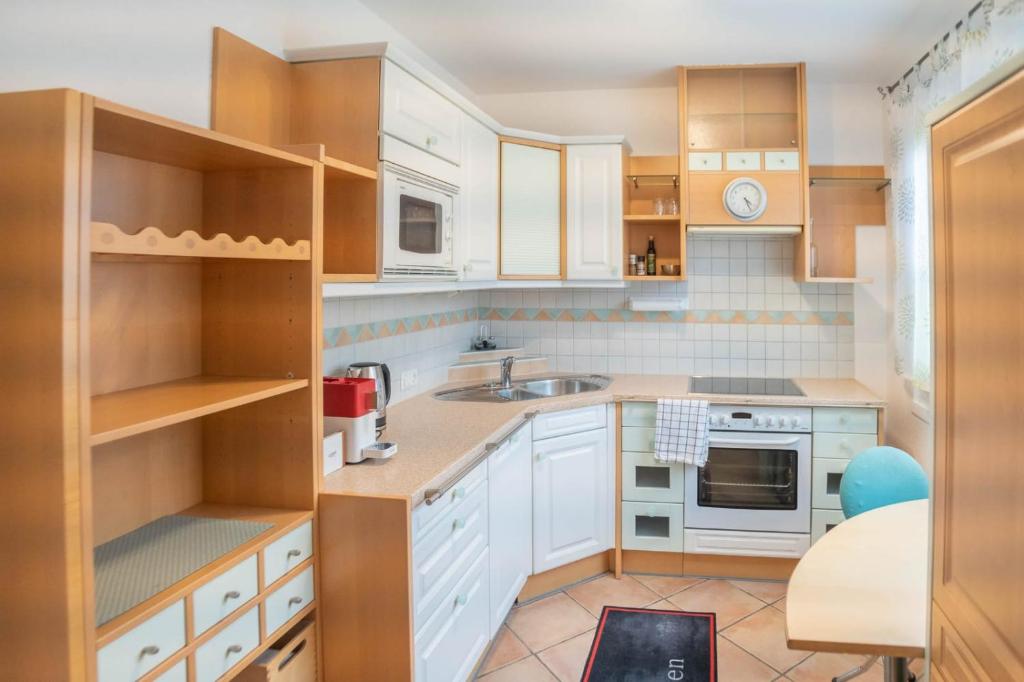Ferienwohnung Kristina - 5
