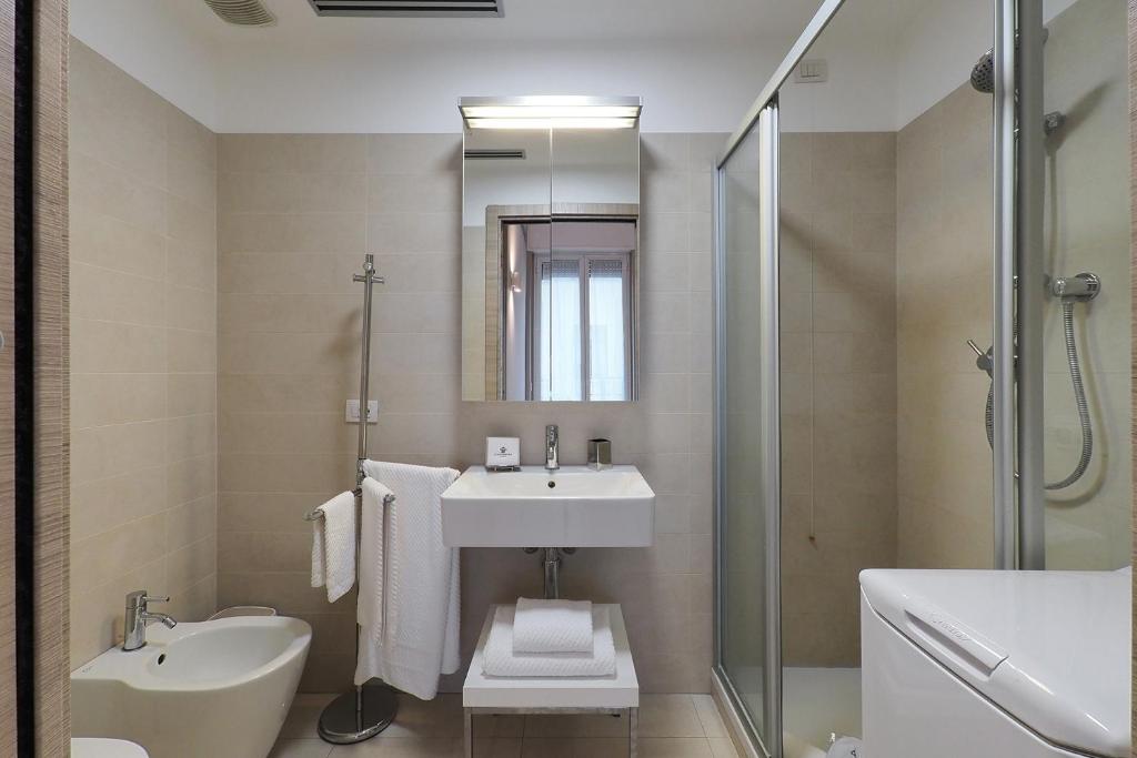 Contempora Apartments - Cavallotti 13 - B52 photo