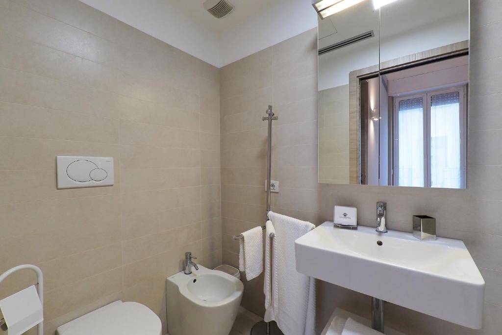 Contempora Apartments - Cavallotti 13 - B52 photo