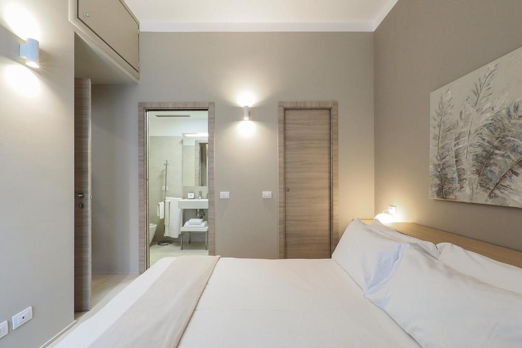 Contempora Apartments - Cavallotti 13 - B52 photo