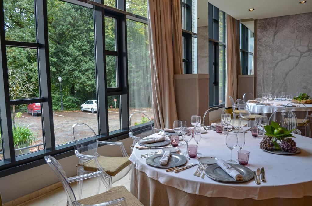 Parador De Limpias Photo 8