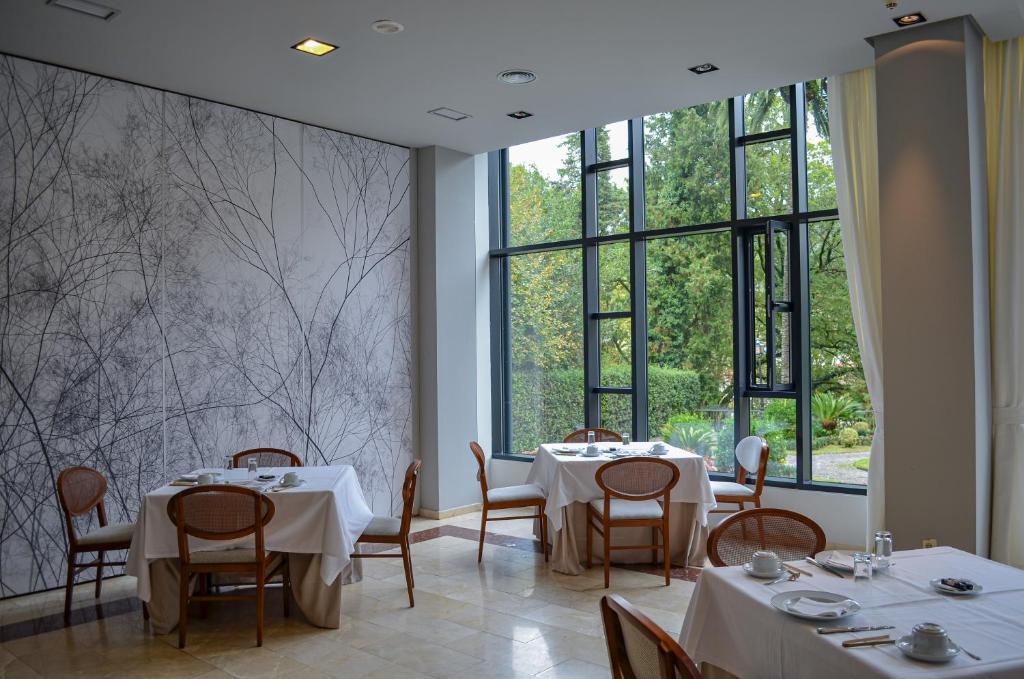 Parador De Limpias Photo 9