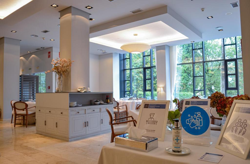 Parador De Limpias Photo 11