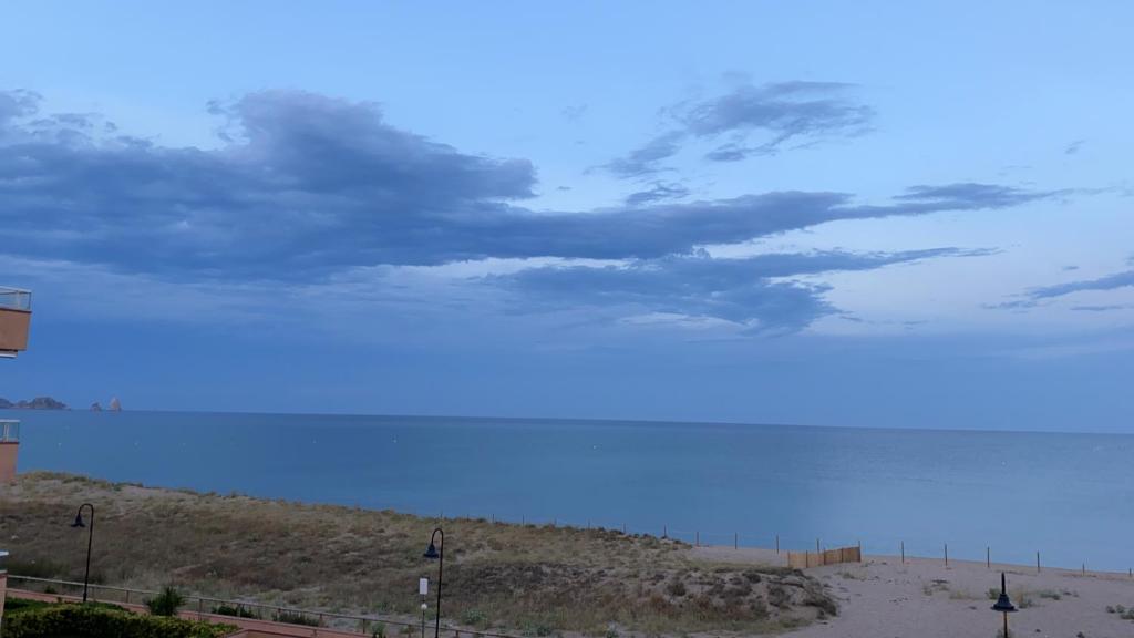 Paraíso Playa de Pals - reformado primera línea de mar con parking - 2