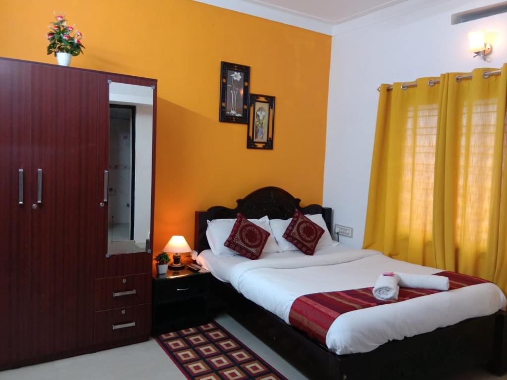 Coorg Homeland Homestay -With Kitchenette photo