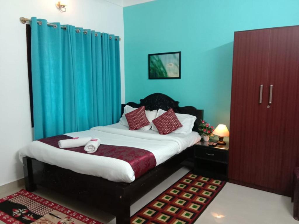 Coorg Homeland Homestay -With Kitchenette photo