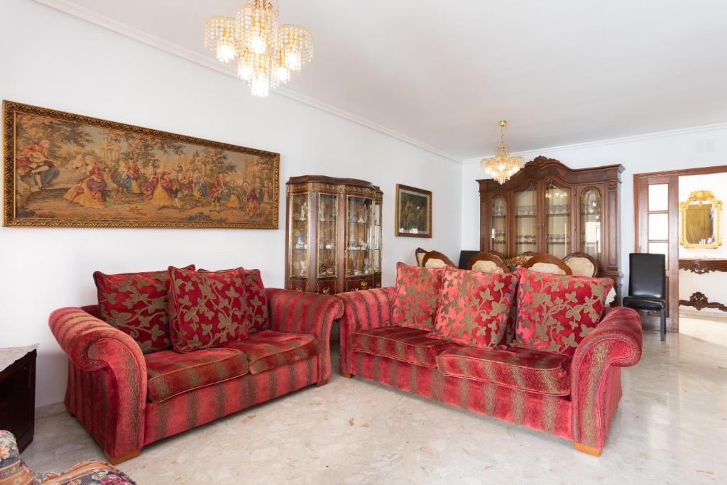 Home2Book Spacious Classic Design Apto SC Center - 5