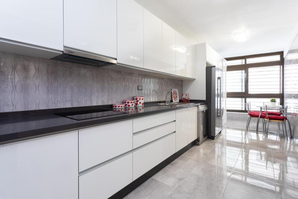 Home2Book Spacious Classic Design Apto SC Center - 2