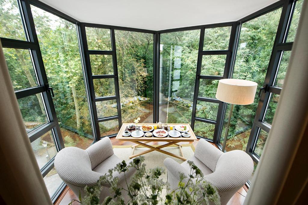 Parador De Limpias Photo 17