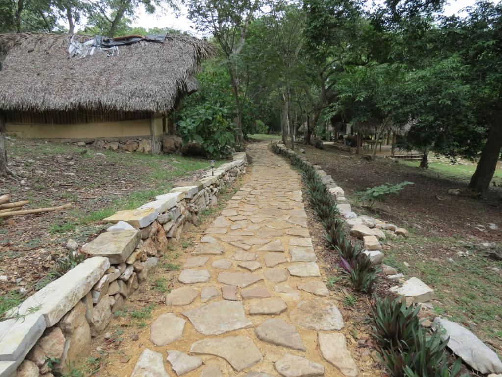 Bel-Ha Ecoparque photo