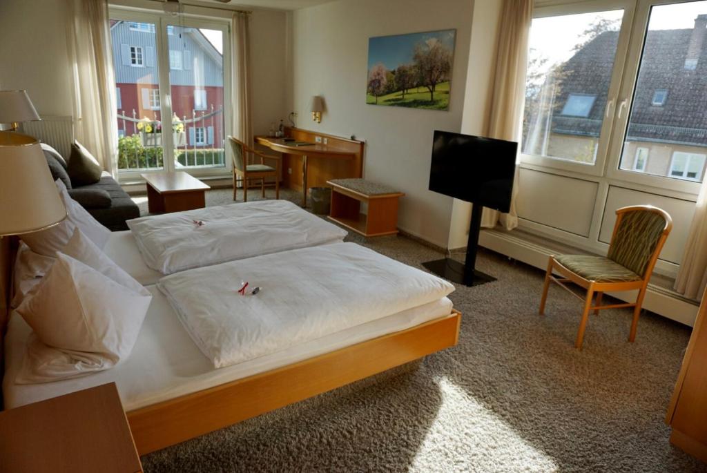 Engelberg 24h check in - 4
