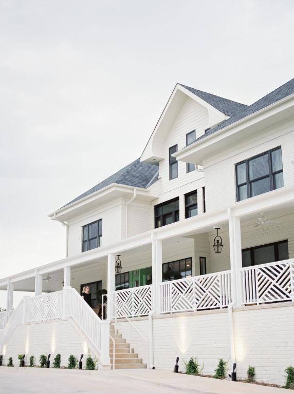 Bradford House — Hotel in Oklahoma City (OK)